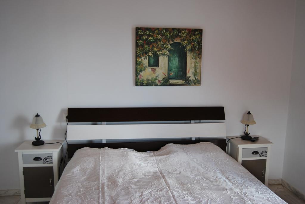 Casa Di Giorgio Apartment Nikiana Room photo