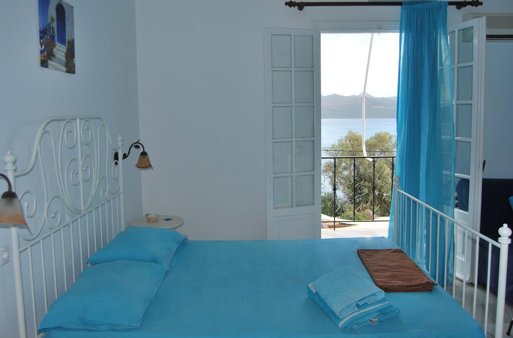 Casa Di Giorgio Apartment Nikiana Room photo